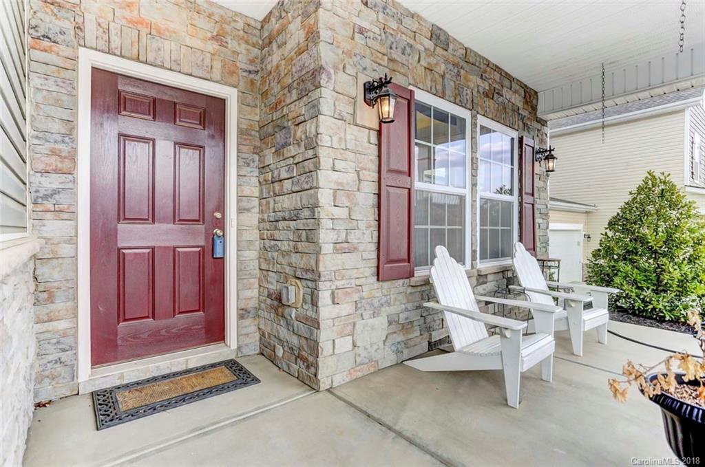 Walnut Creek - Residential