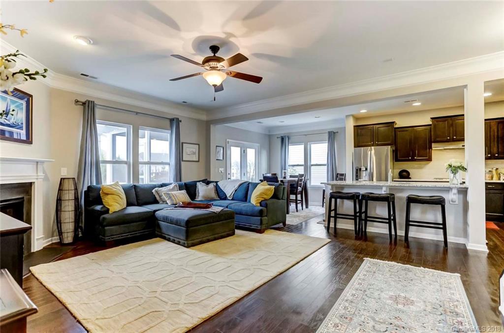 Walnut Creek - Residential