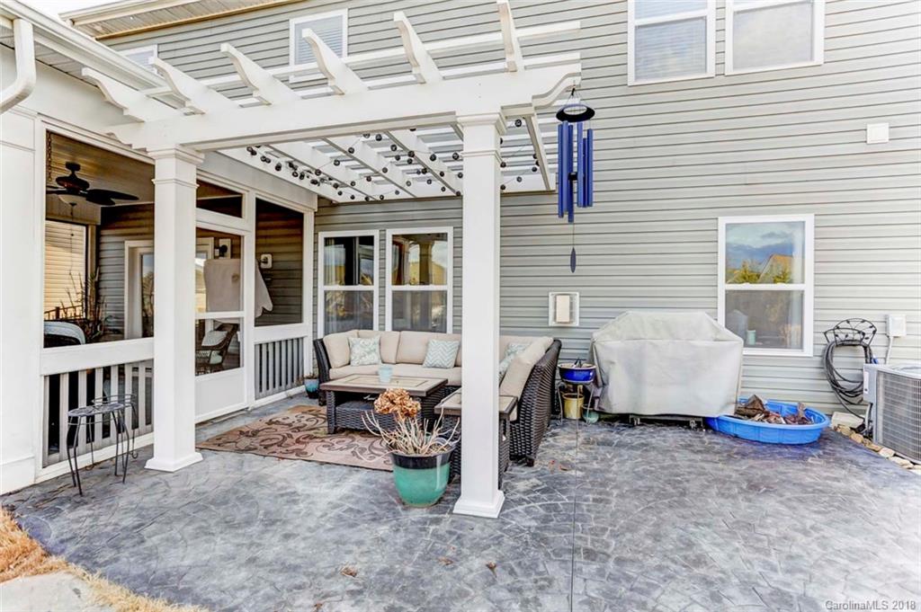Walnut Creek - Residential