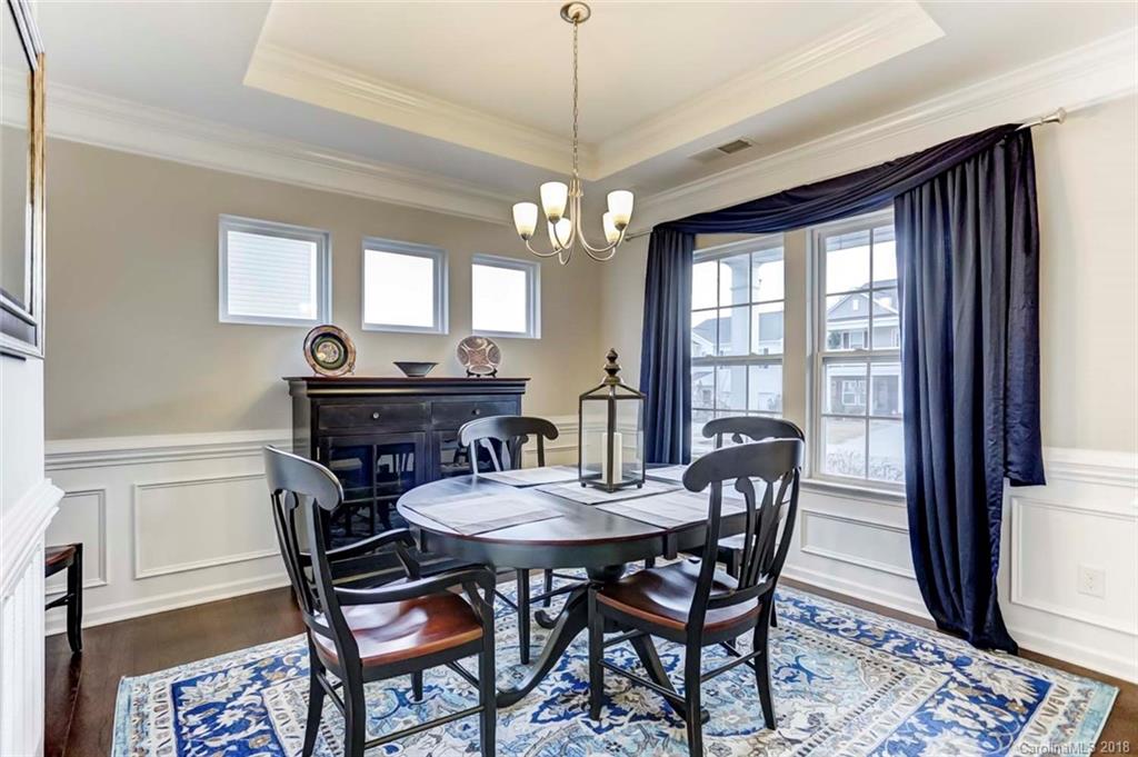 Walnut Creek - Residential