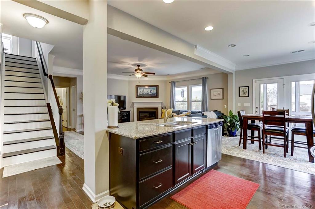 Walnut Creek - Residential