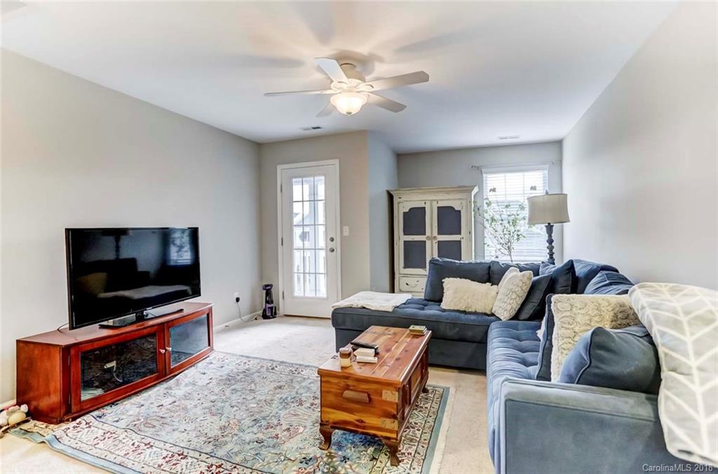Walnut Creek - Residential