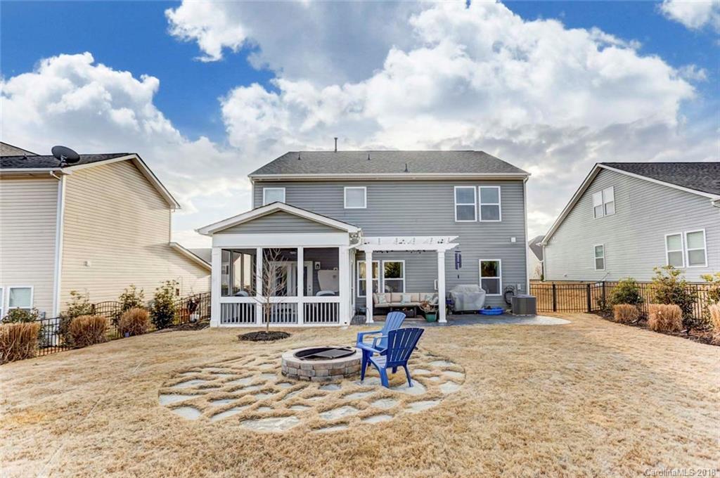 Walnut Creek - Residential