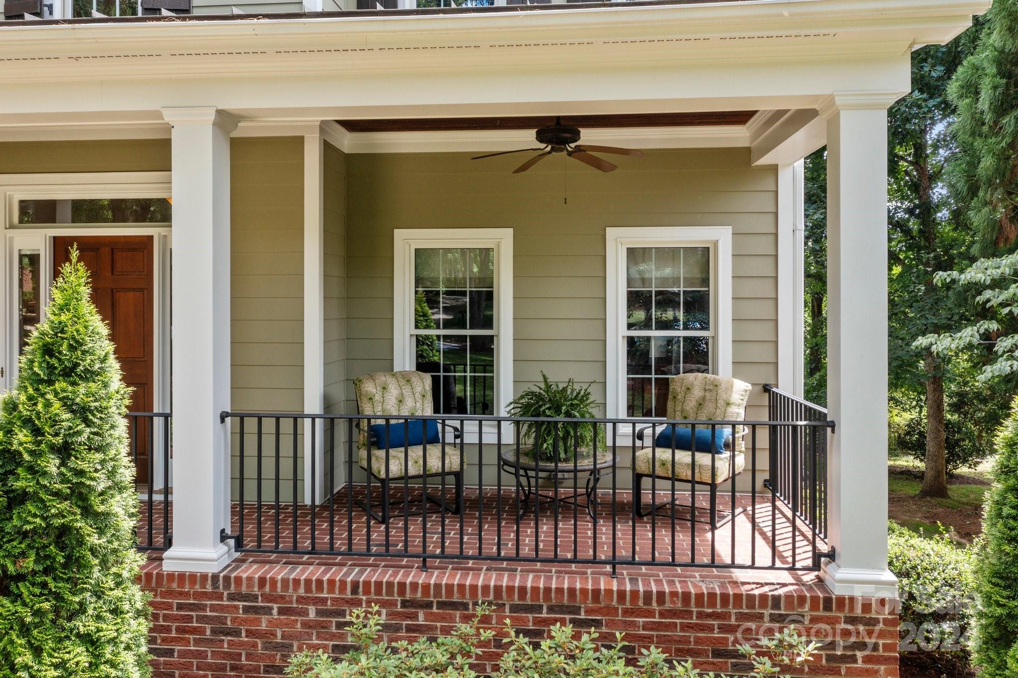 Hudson Place - Residential