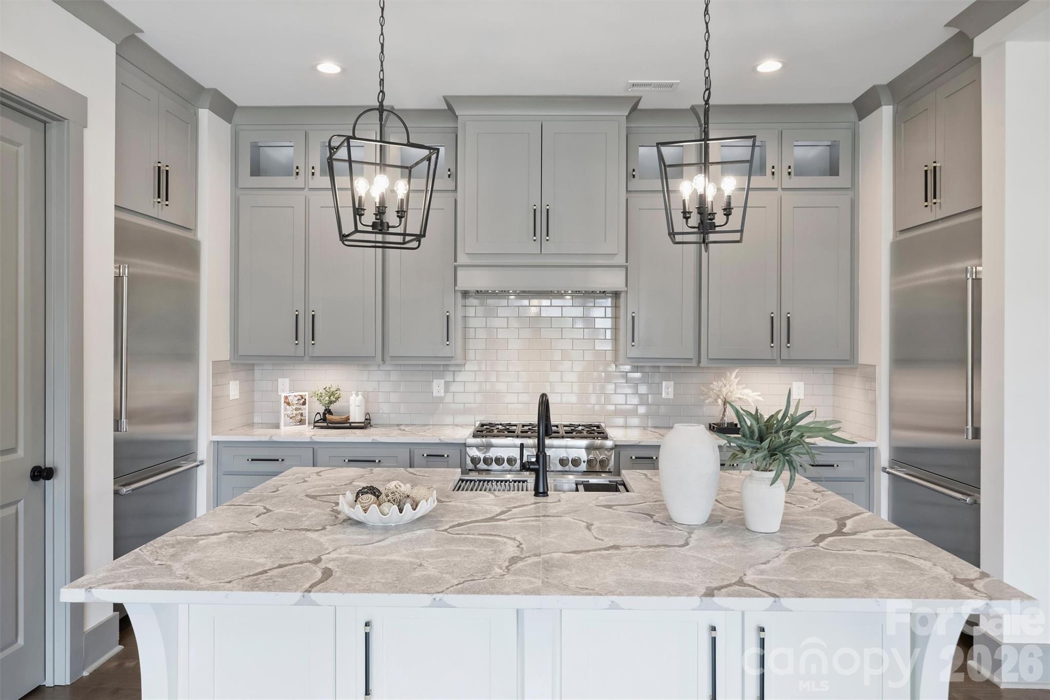 Foxcroft - Residential