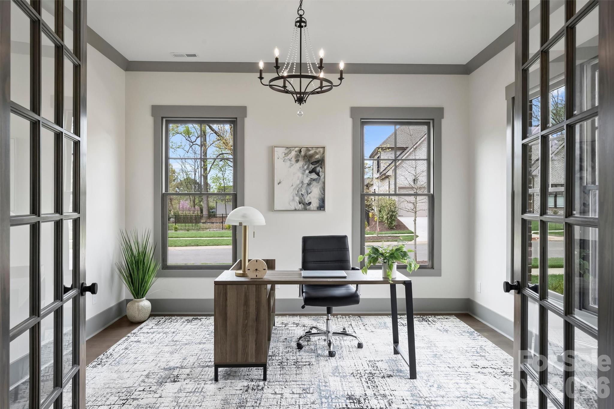 Foxcroft - Residential