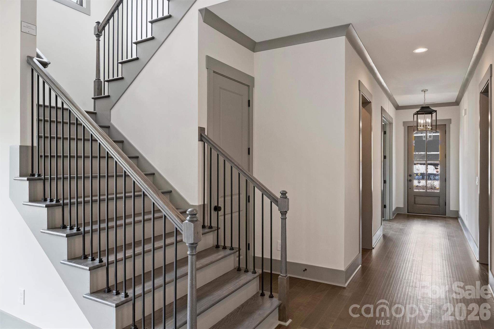 Foxcroft - Residential
