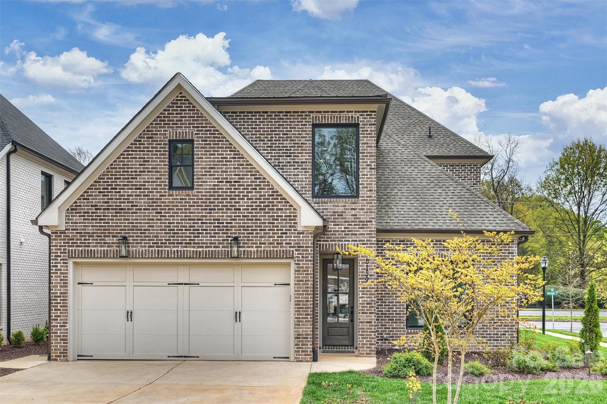 Foxcroft - Residential