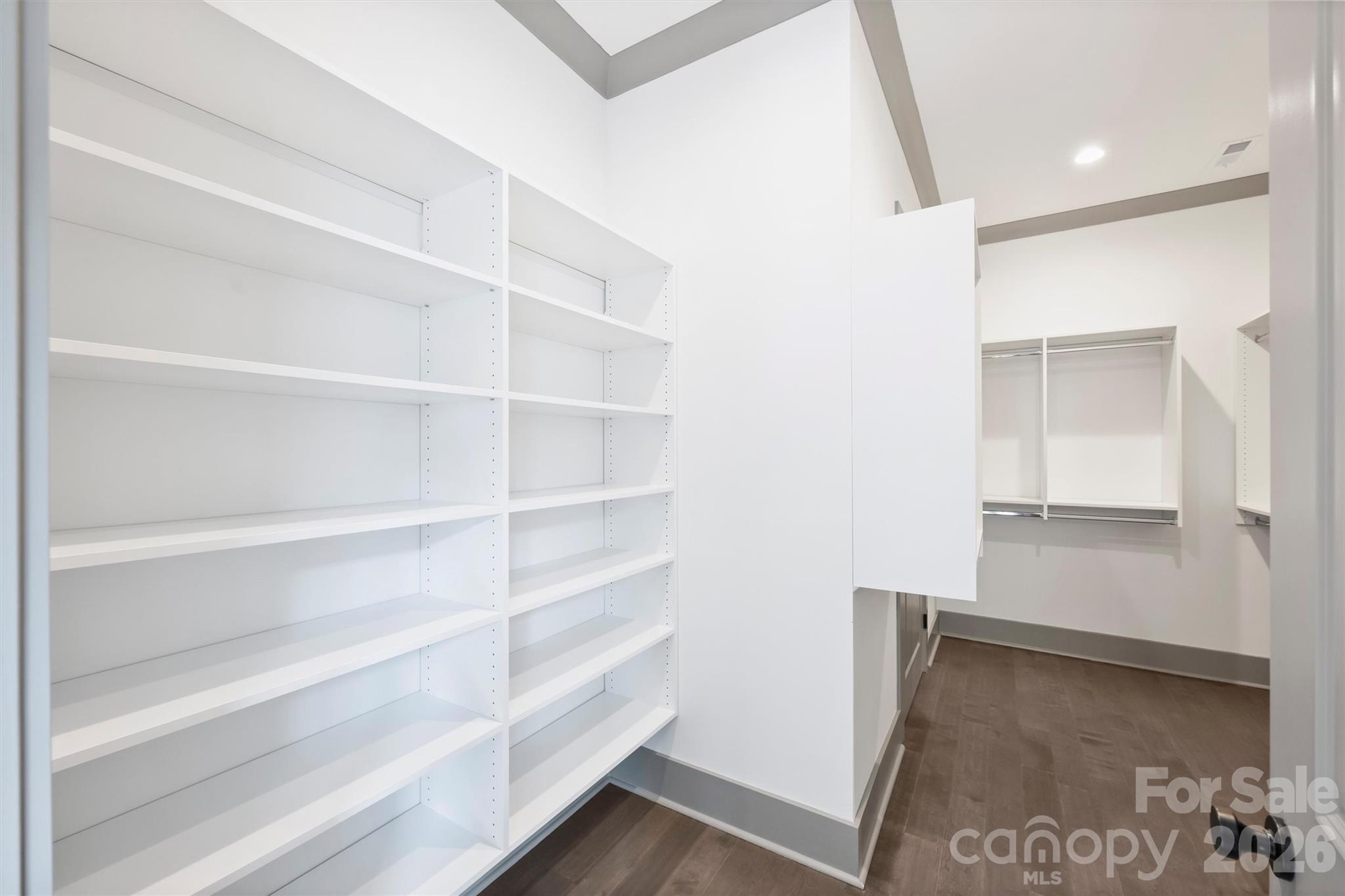 Foxcroft - Residential