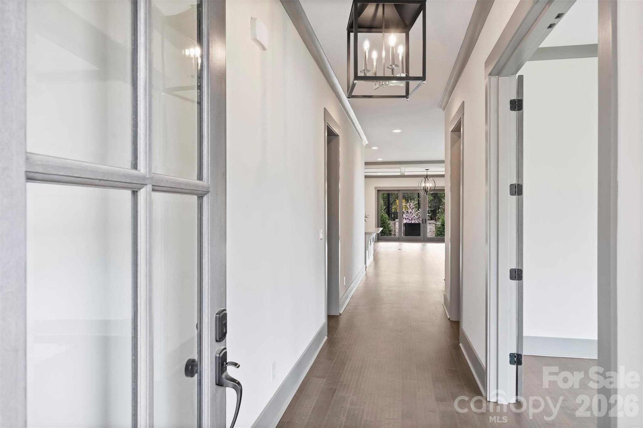 Foxcroft - Residential