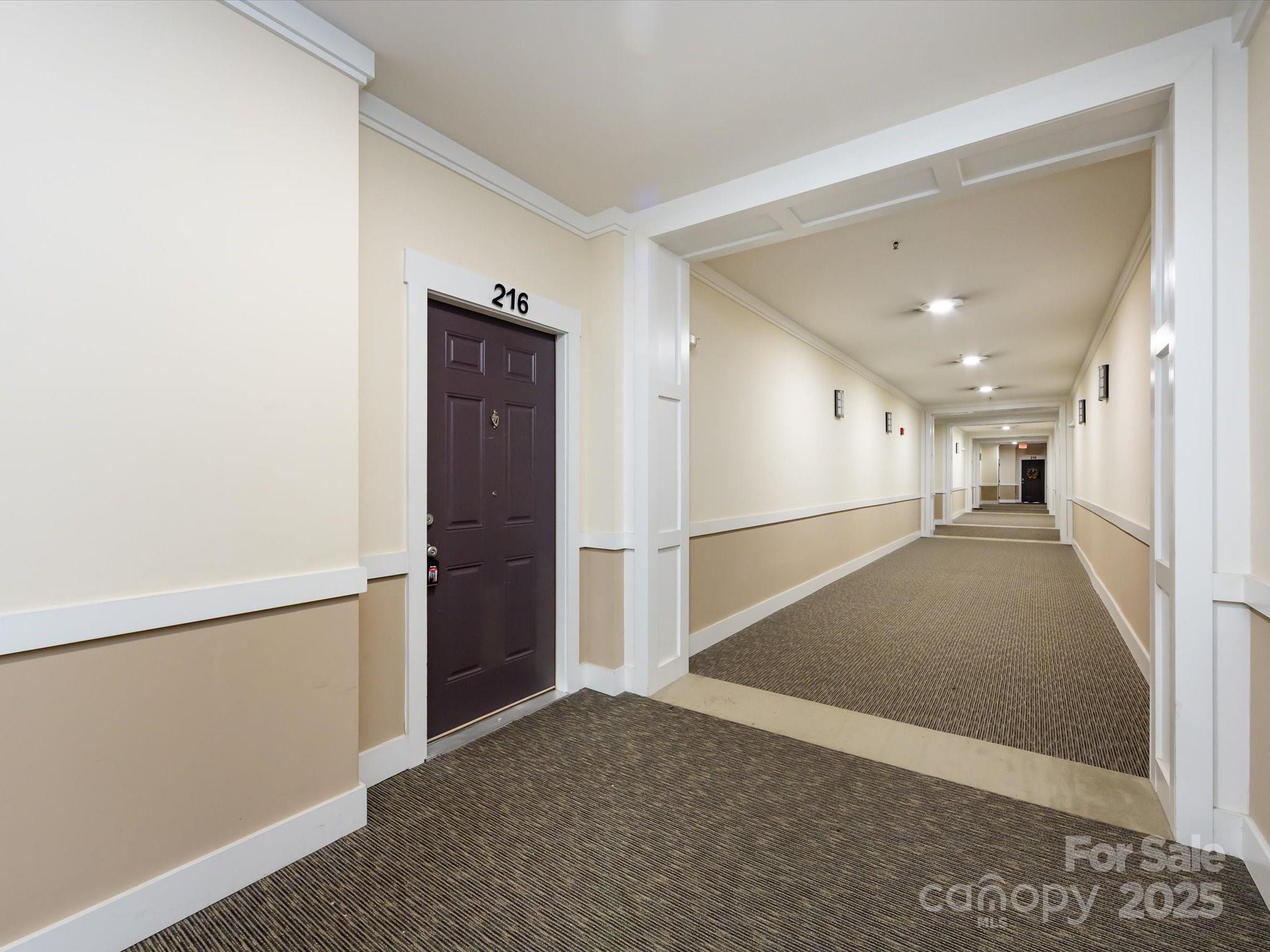 Preston Flats - Residential