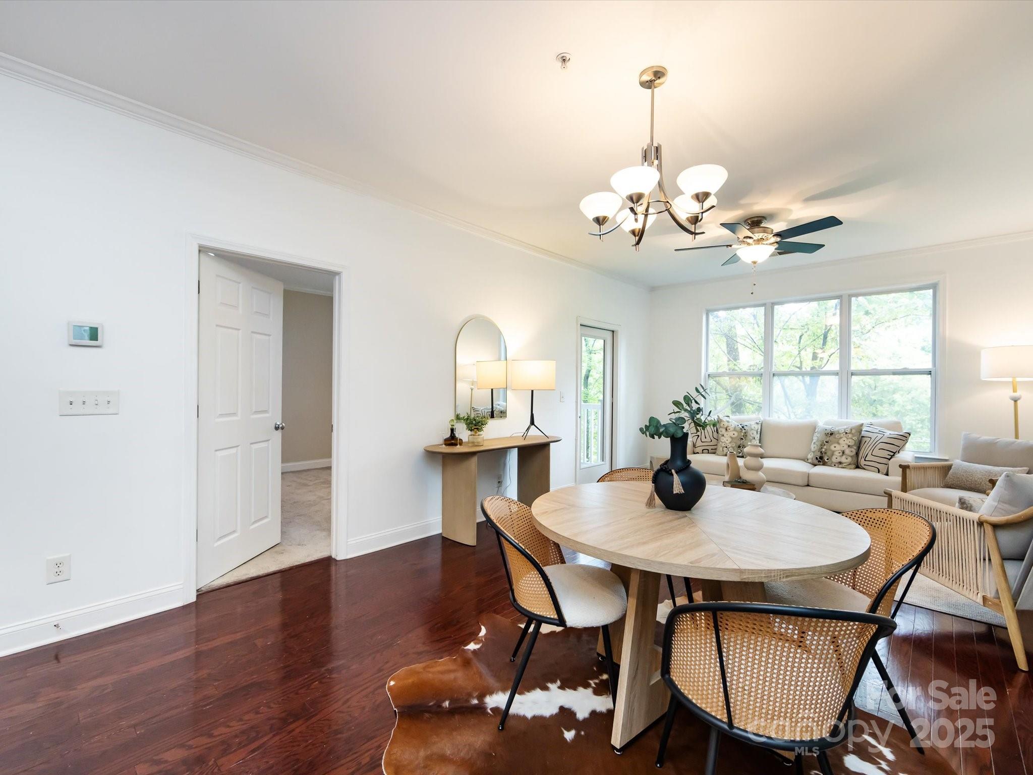 Preston Flats - Residential