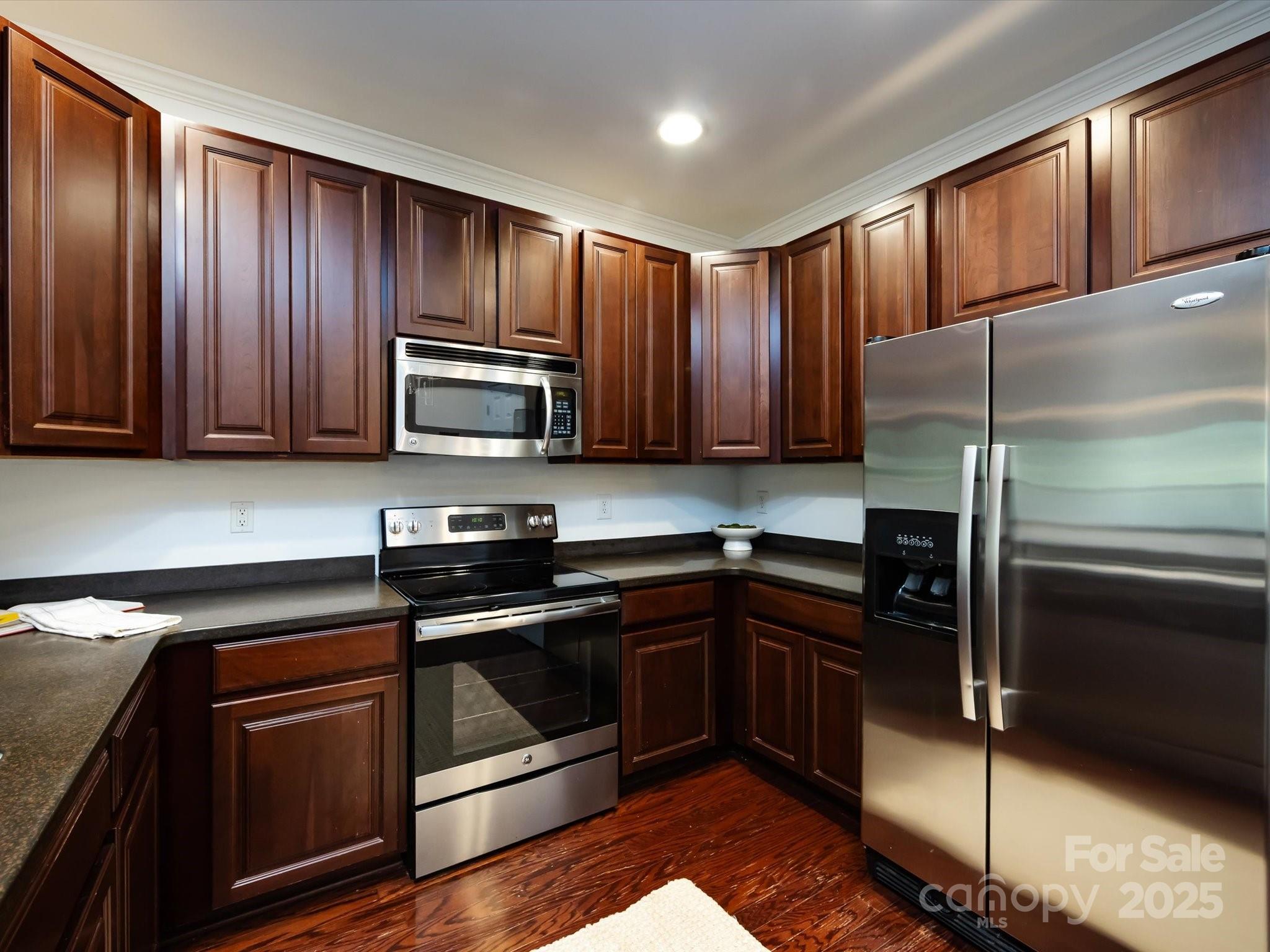 Preston Flats - Residential