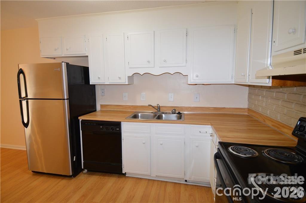 Walnut Creek - Residential Income