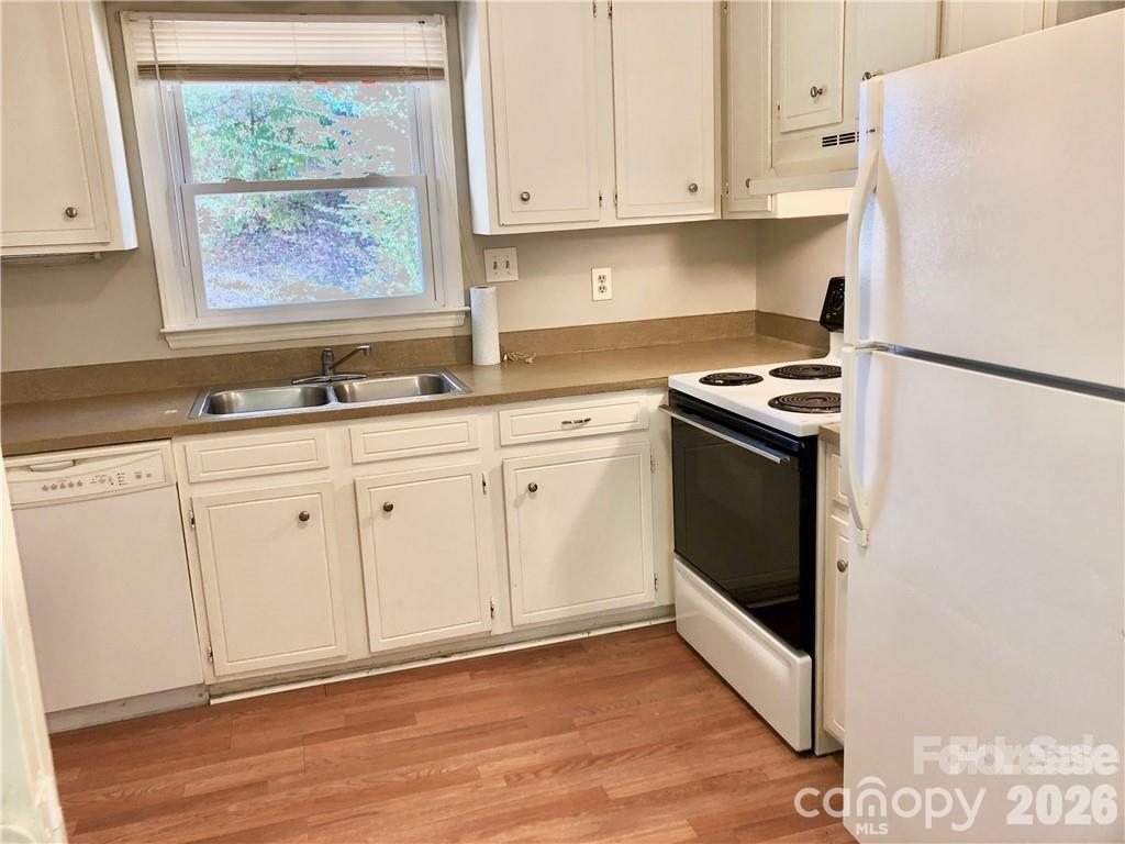 Walnut Creek - Residential Income