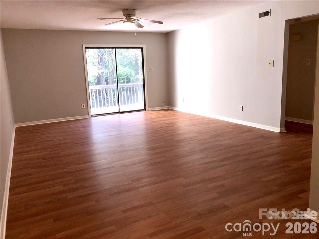 Walnut Creek - Residential Income