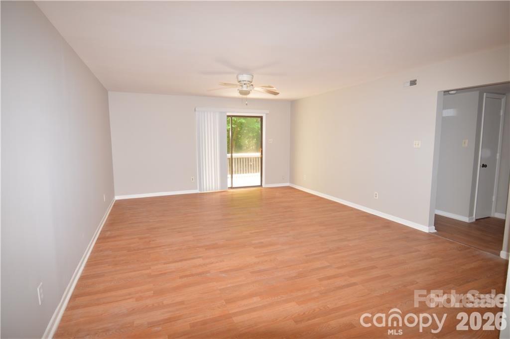 Walnut Creek - Residential Income