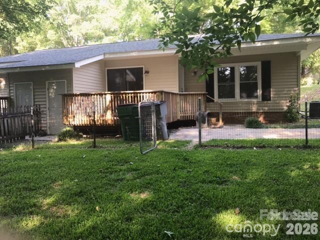 Walnut Creek - Residential Income