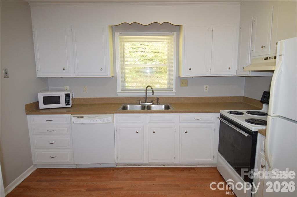 Walnut Creek - Residential Income