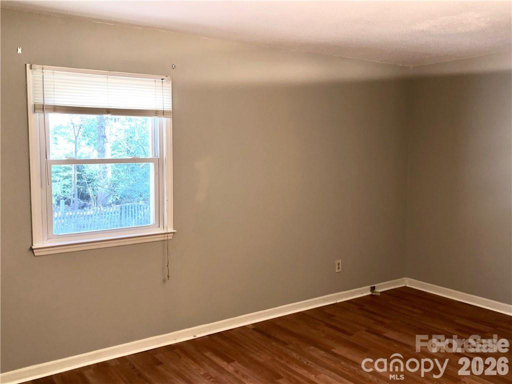 Walnut Creek - Residential Income