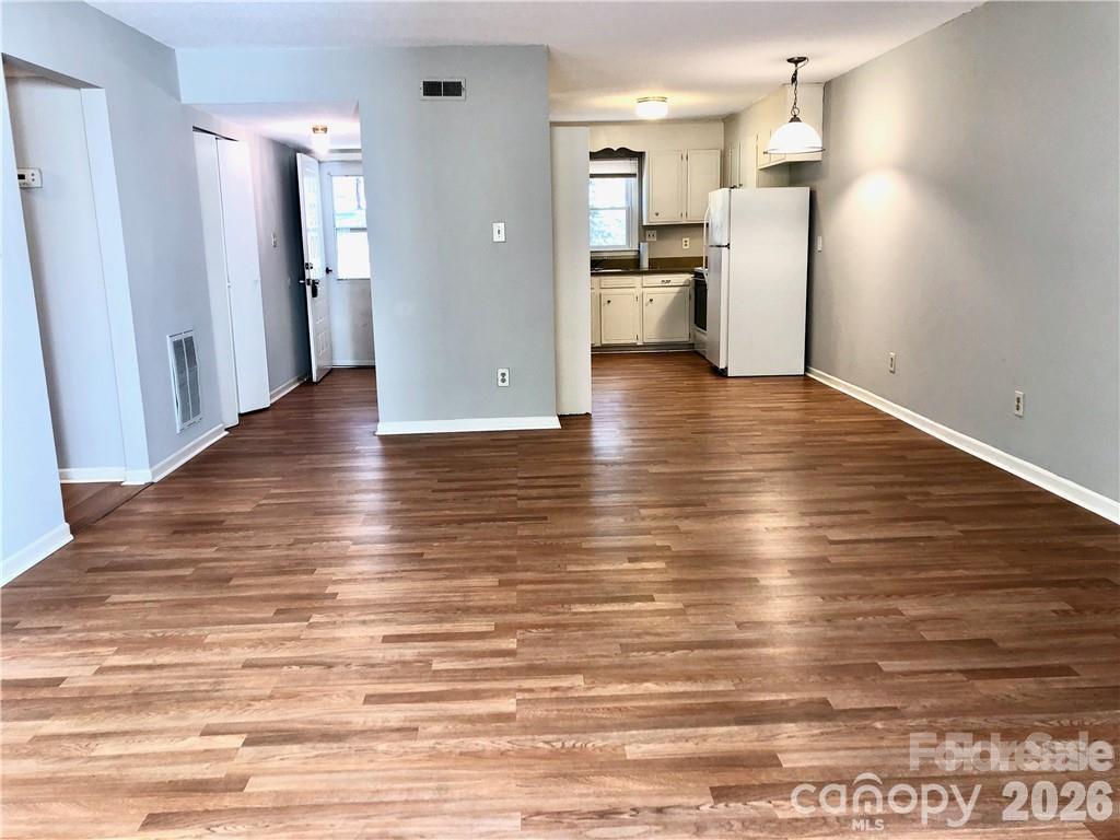 Walnut Creek - Residential Income