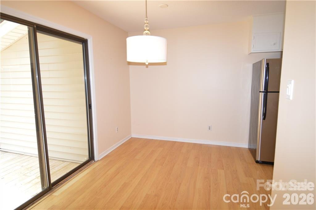Walnut Creek - Residential Income