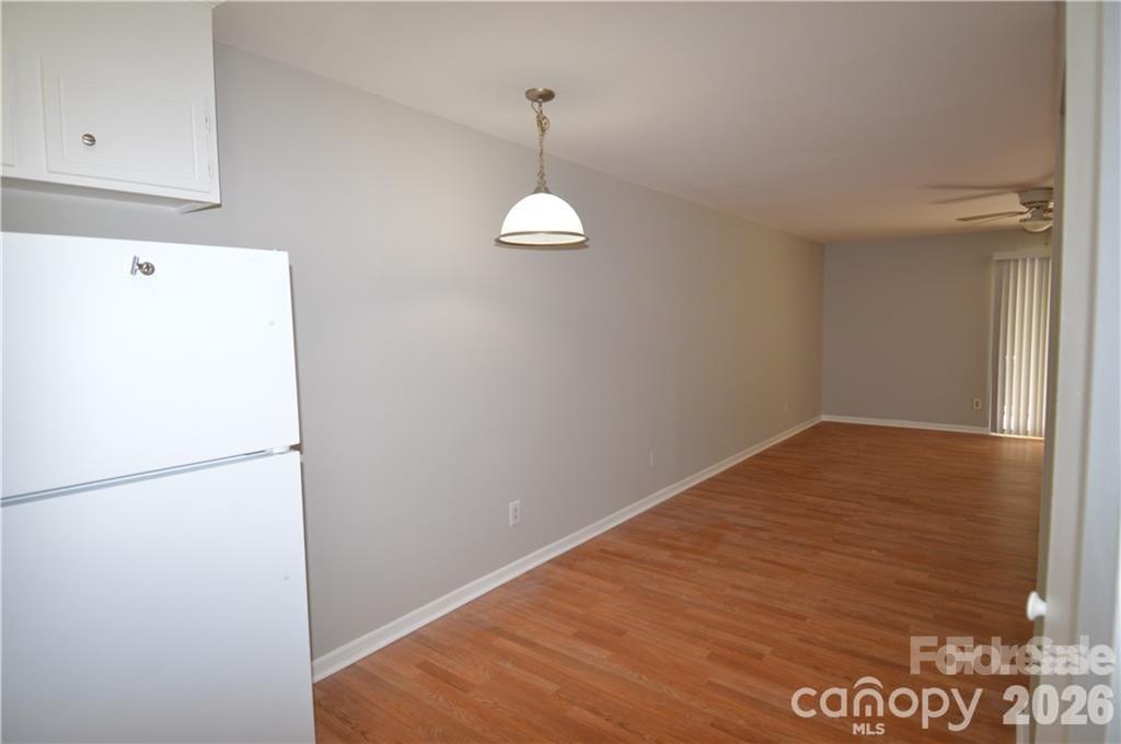 Walnut Creek - Residential Income