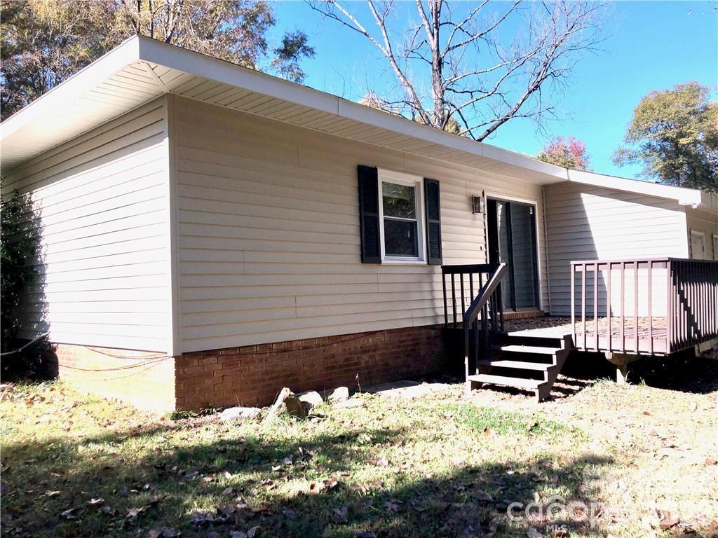 Walnut Creek - Residential Income