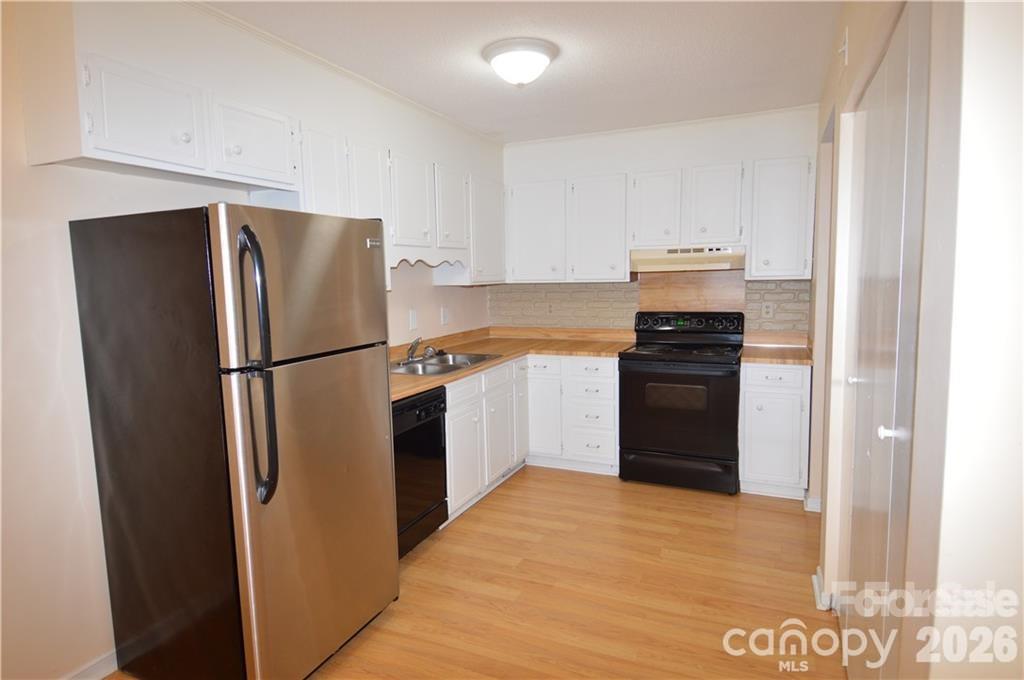 Walnut Creek - Residential Income