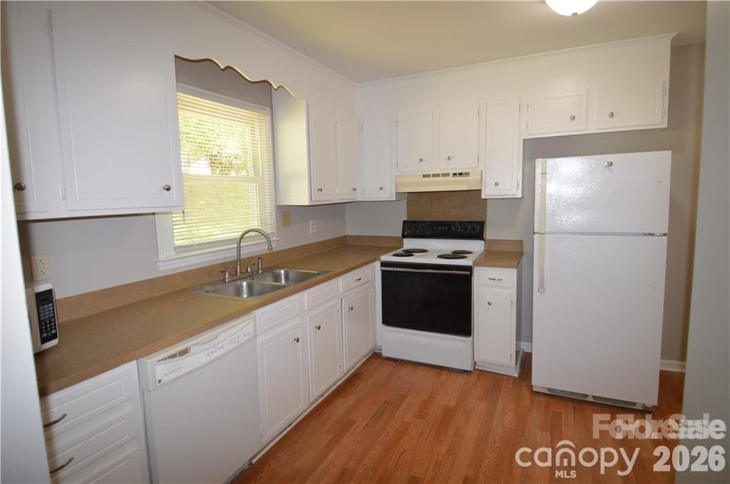 Walnut Creek - Residential Income