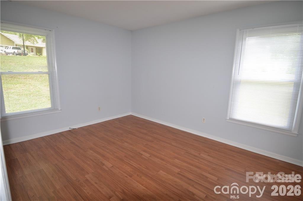 Walnut Creek - Residential Income