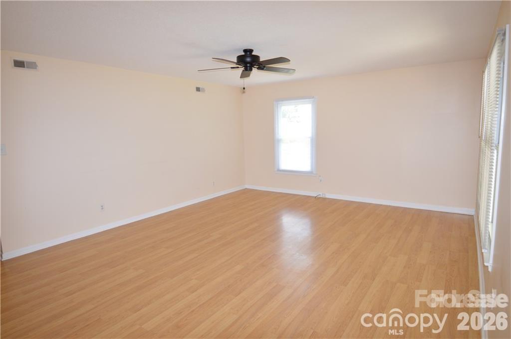 Walnut Creek - Residential Income