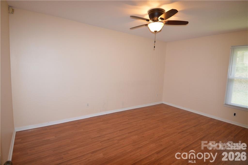 Walnut Creek - Residential Income
