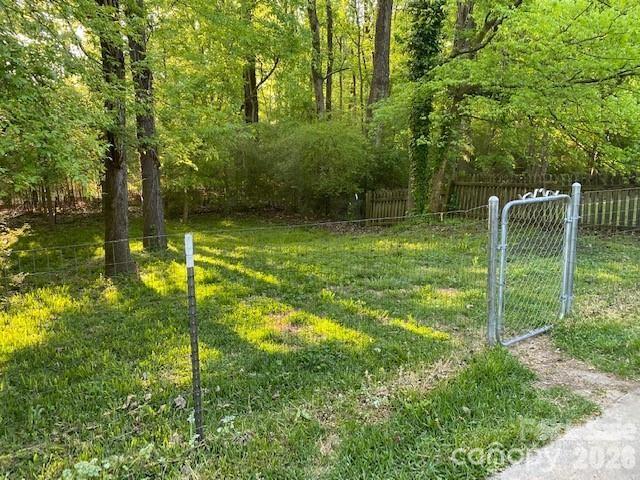 Walnut Creek - Residential Income