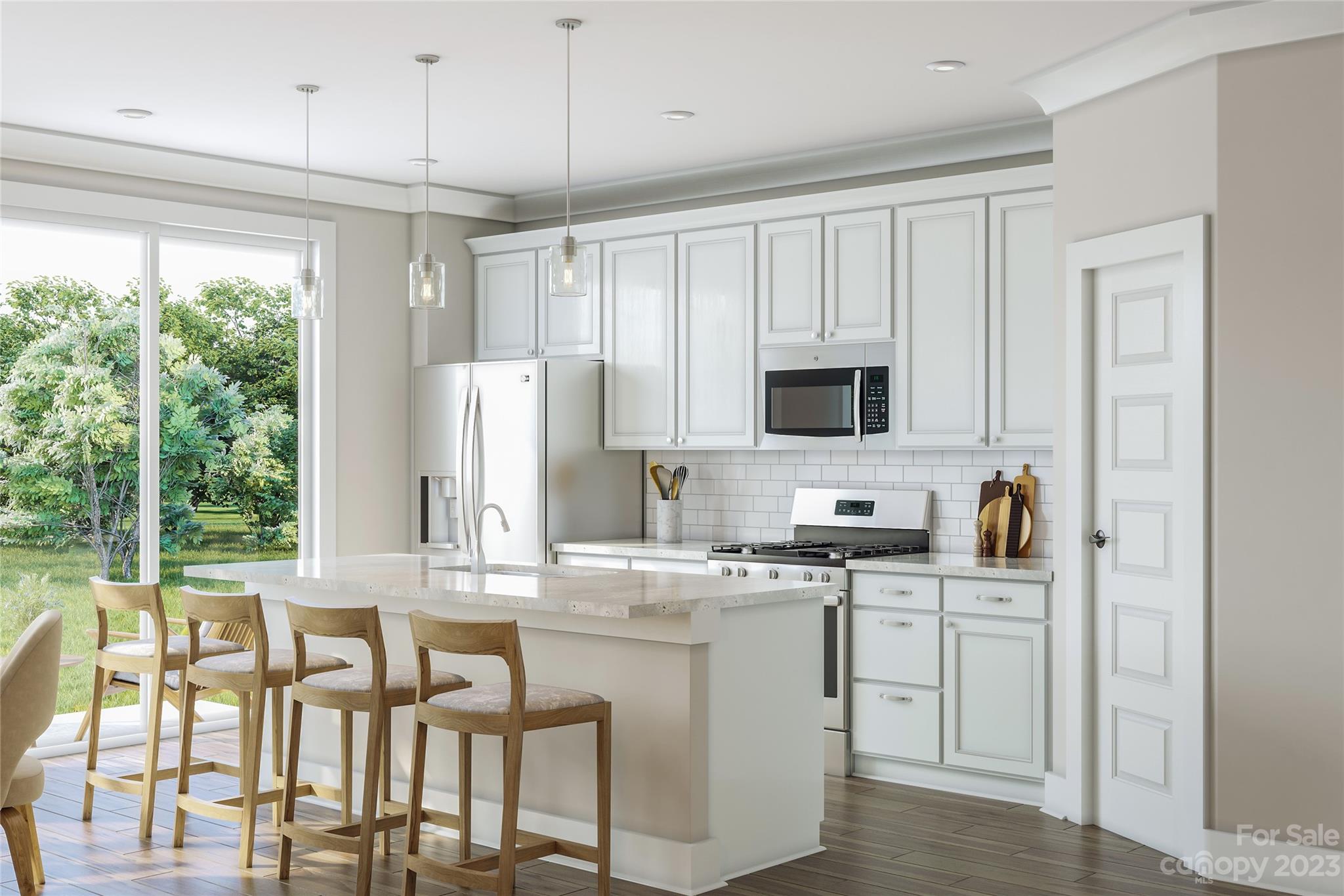 Ashburn - Residential