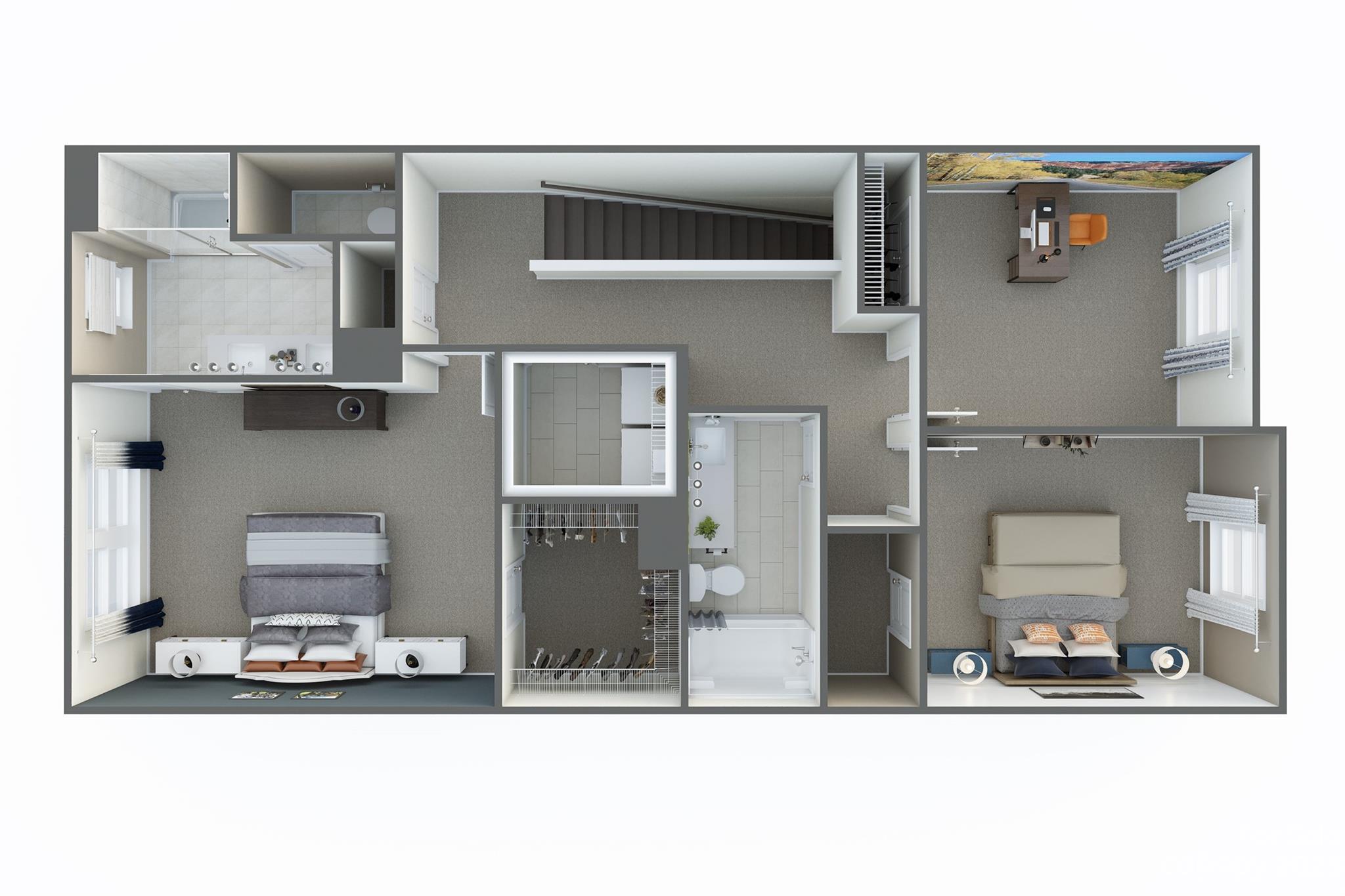 Ashburn - Residential
