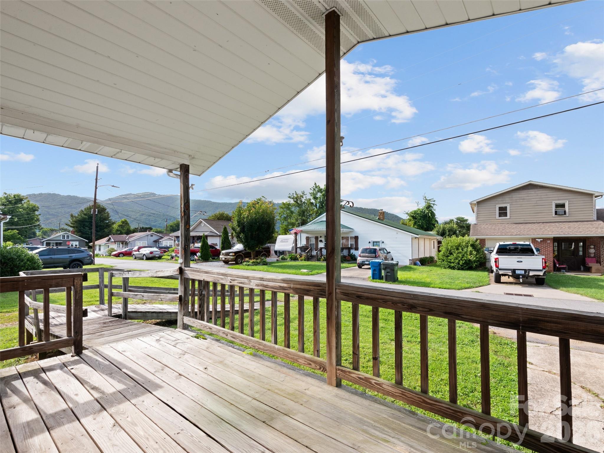 Brookwood - Residential