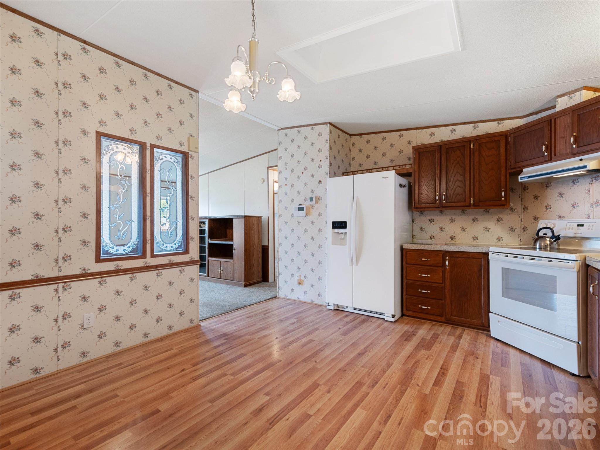 Brookwood - Residential
