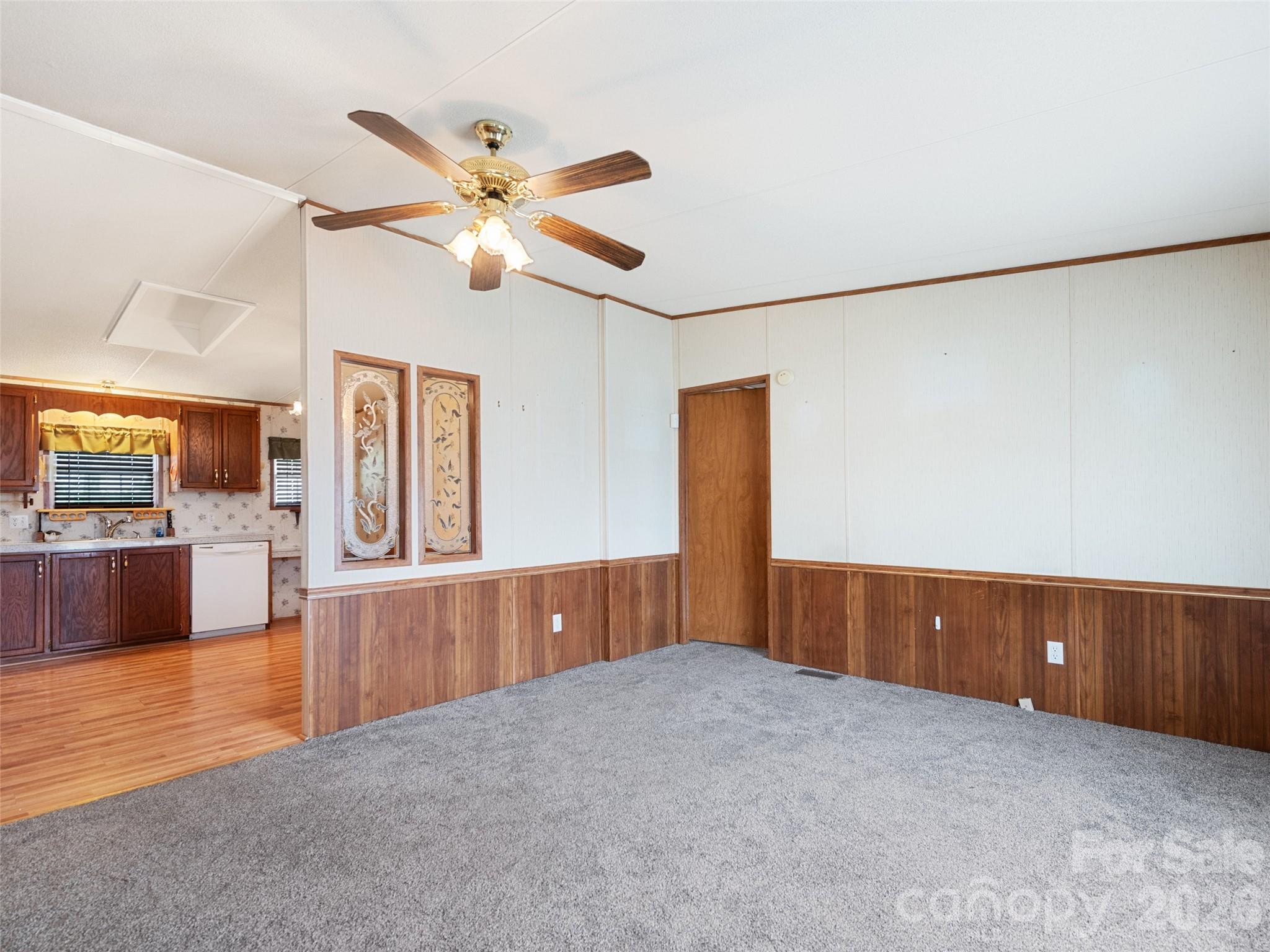 Brookwood - Residential