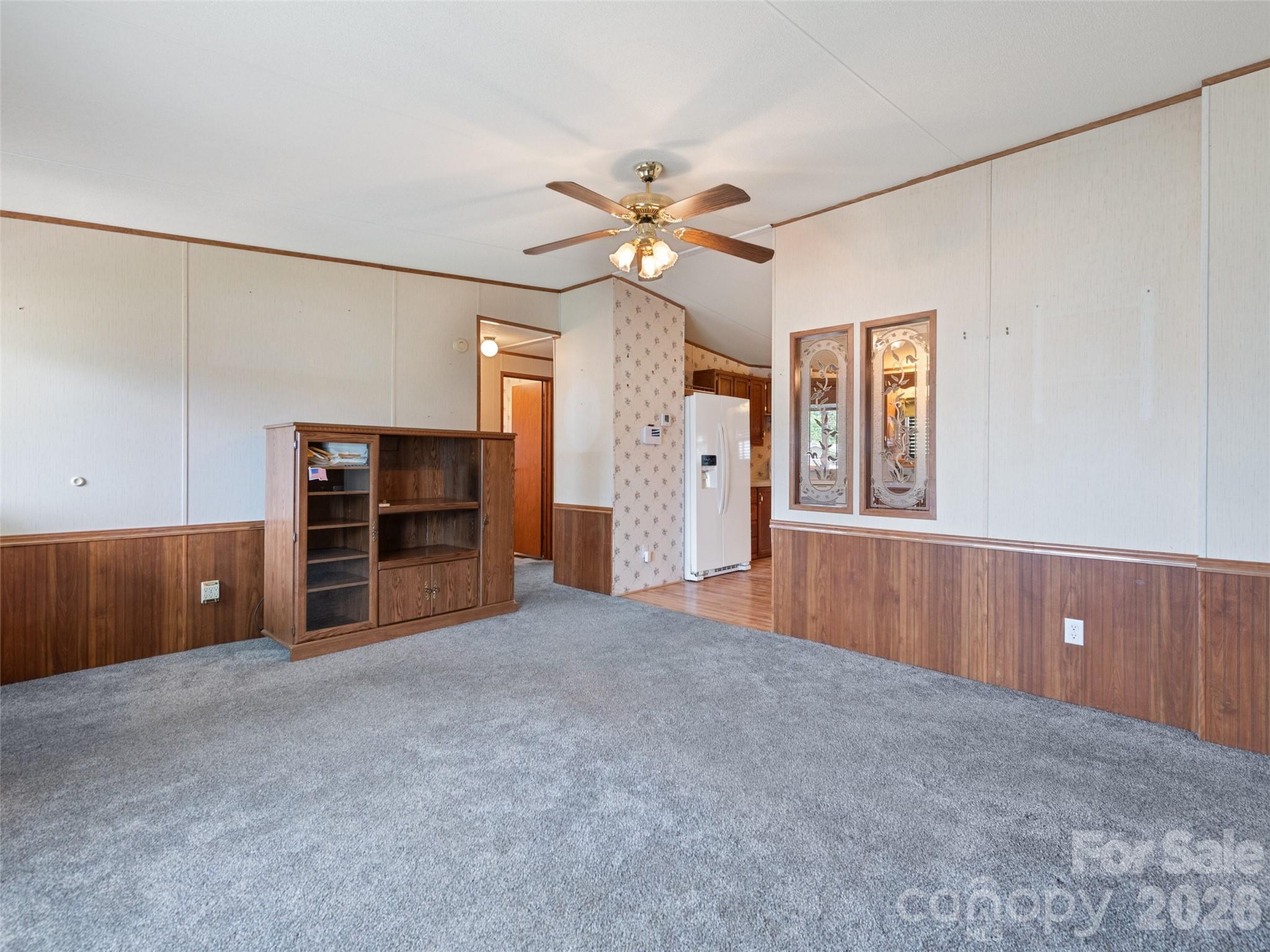 Brookwood - Residential