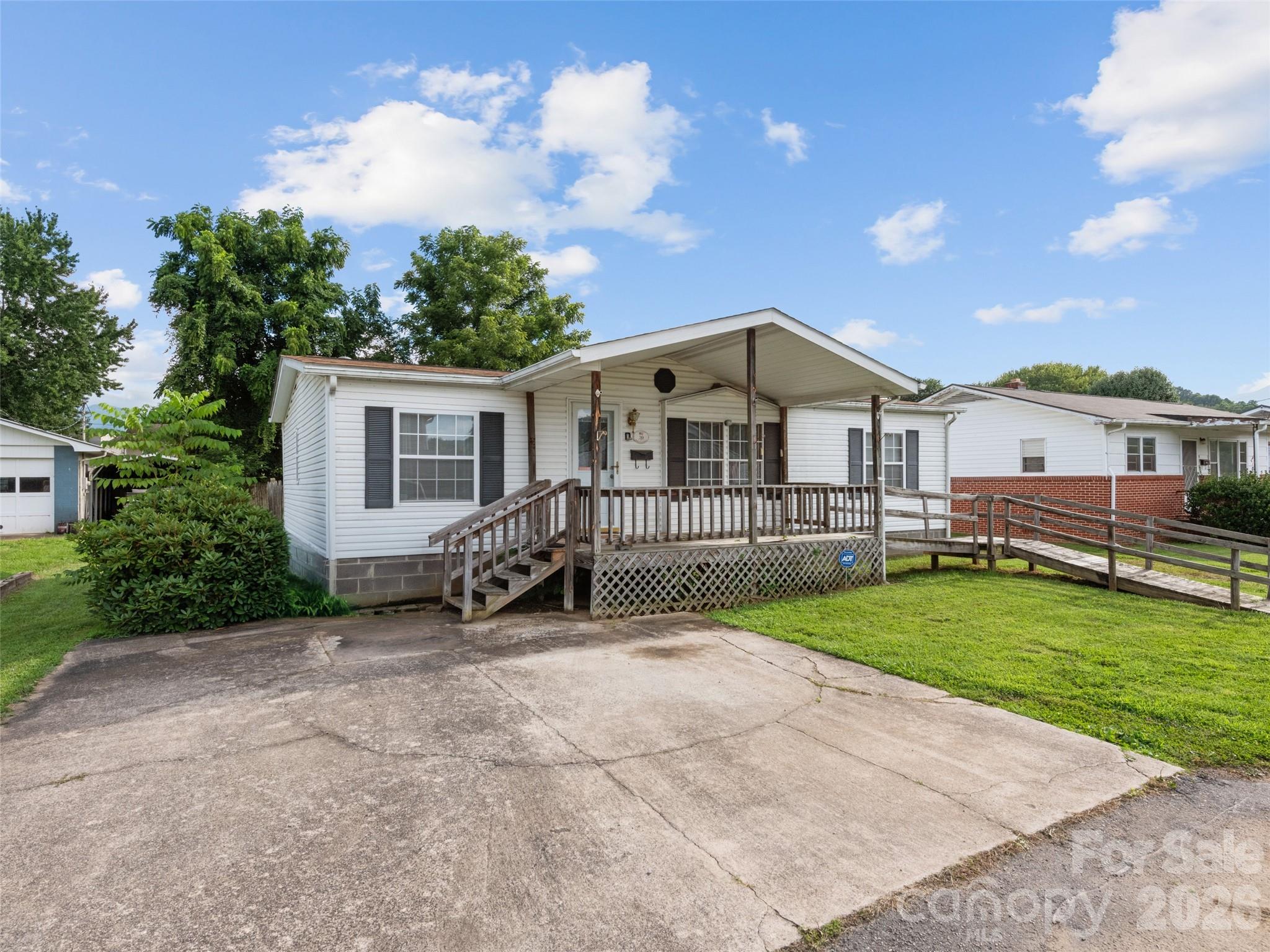 Brookwood - Residential