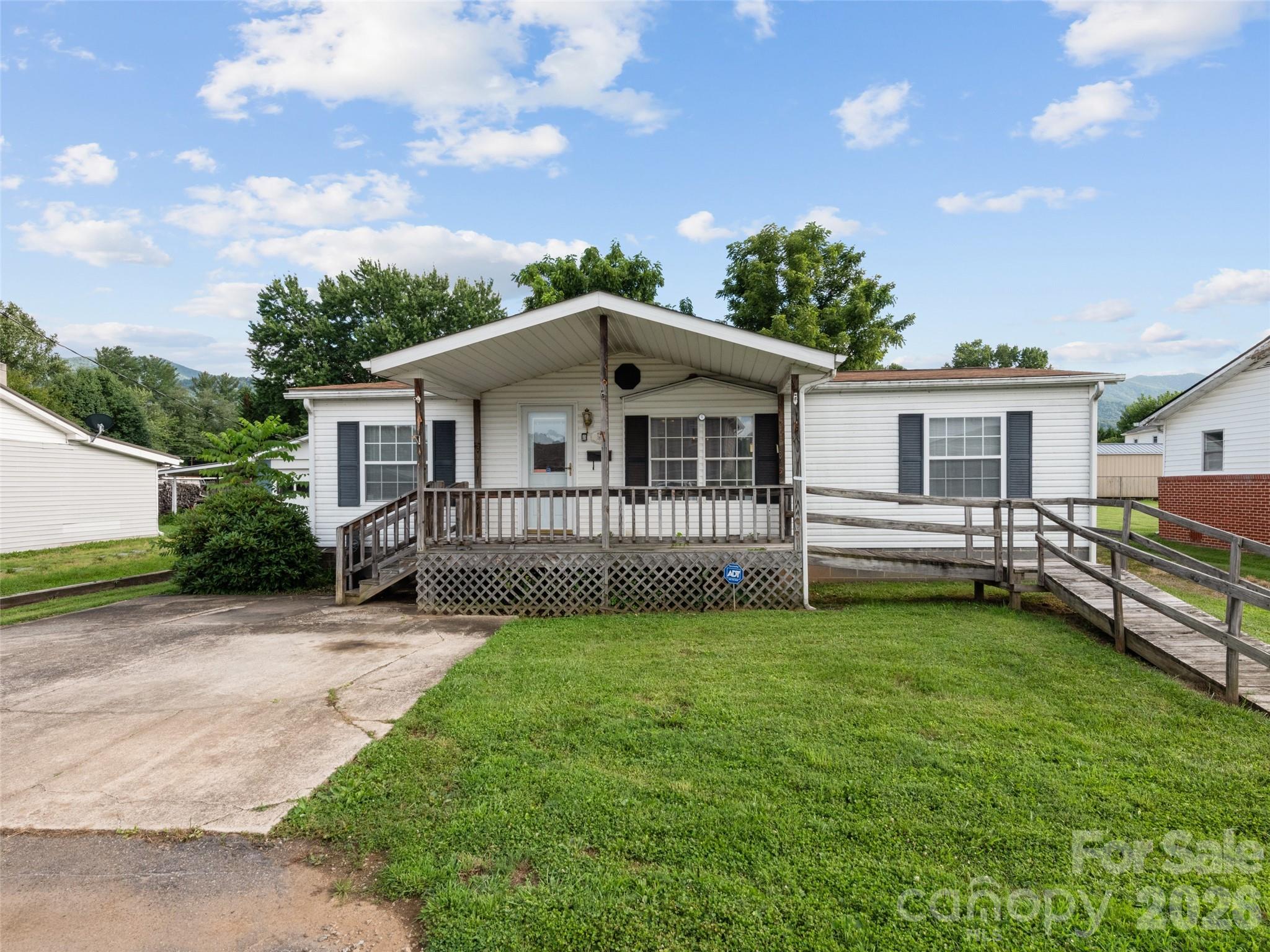 Brookwood - Residential