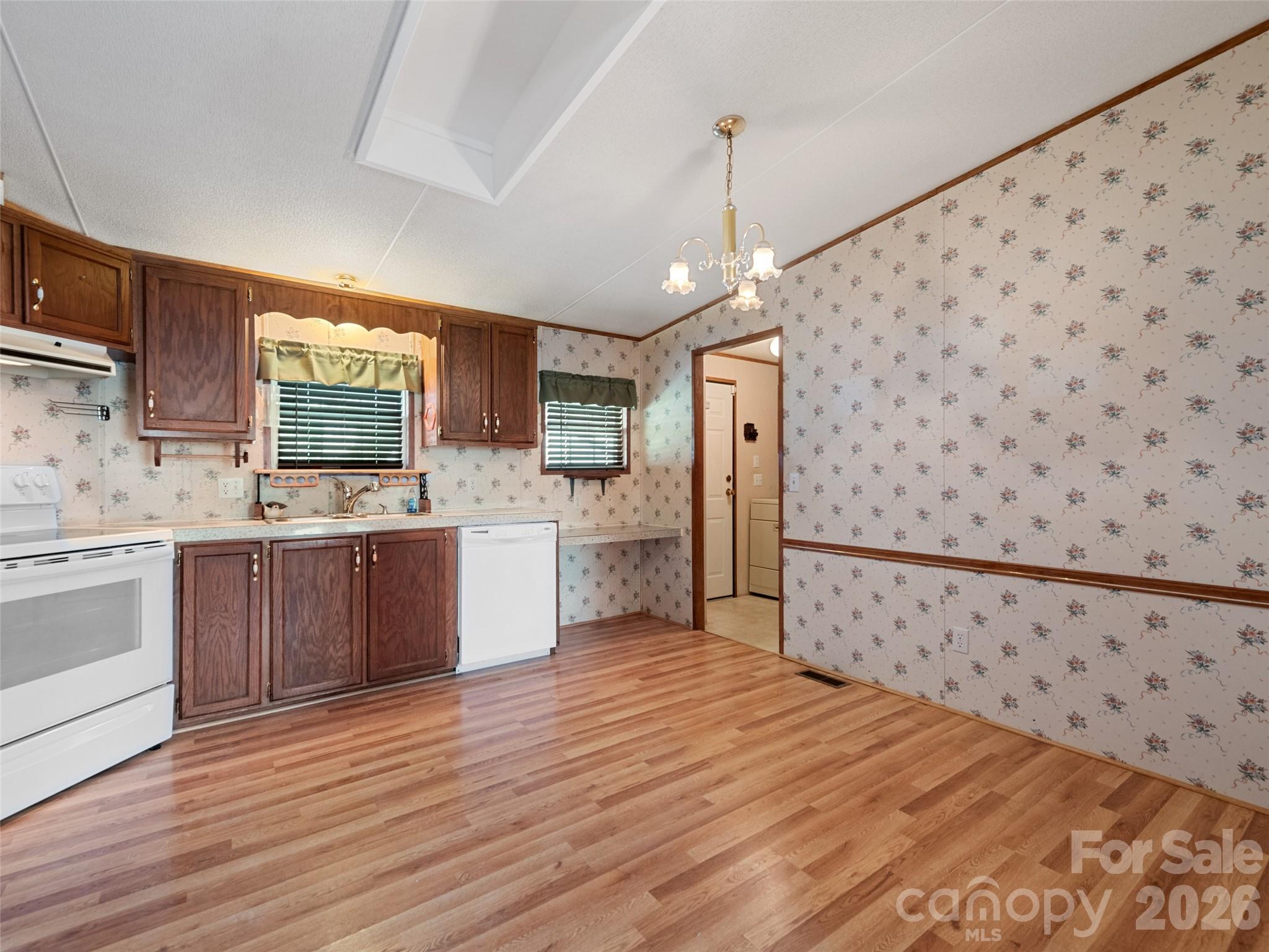 Brookwood - Residential