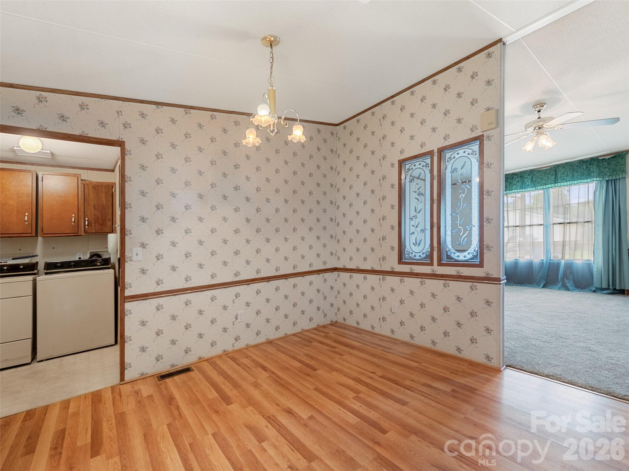 Brookwood - Residential