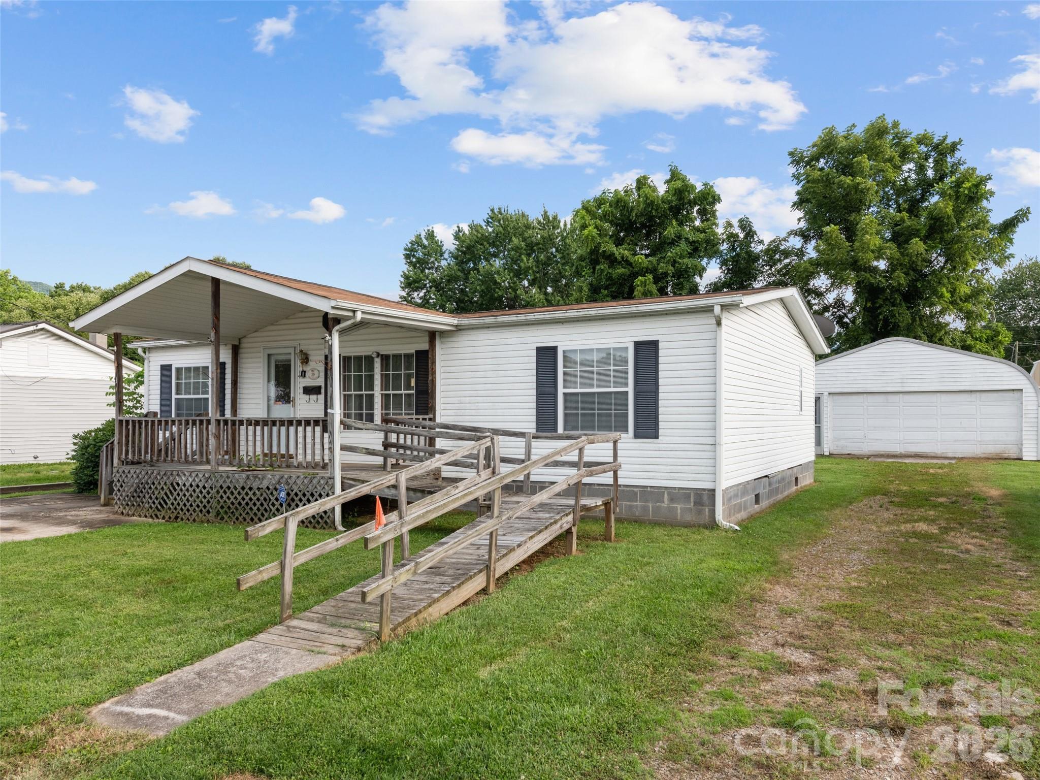 Brookwood - Residential