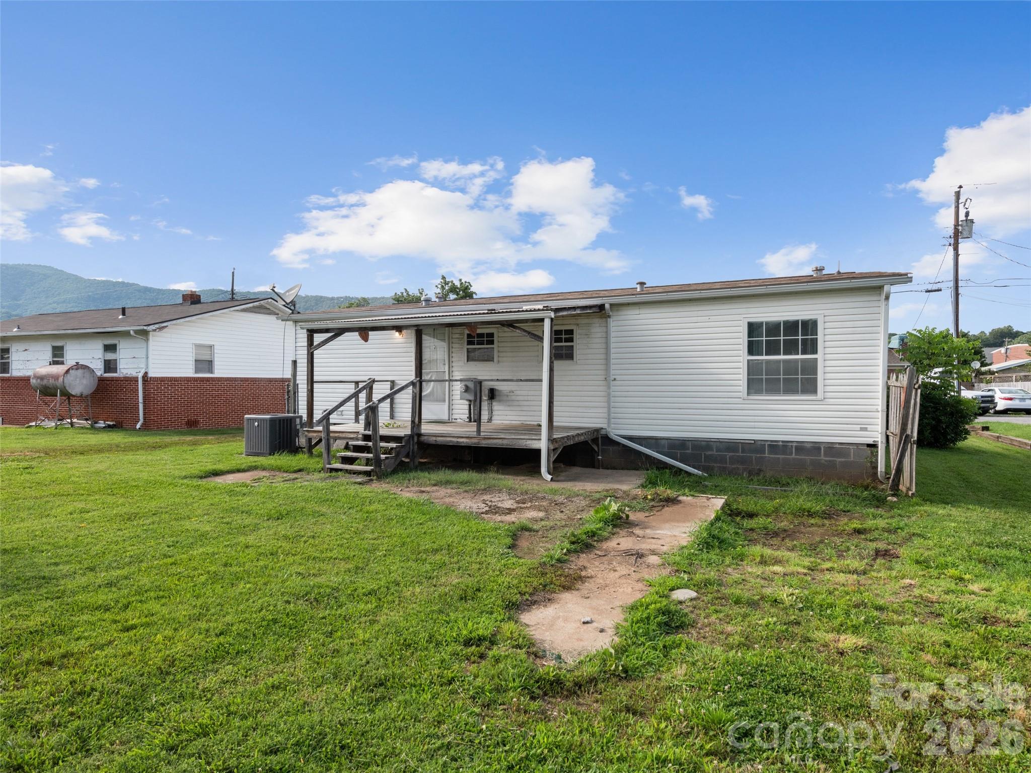 Brookwood - Residential