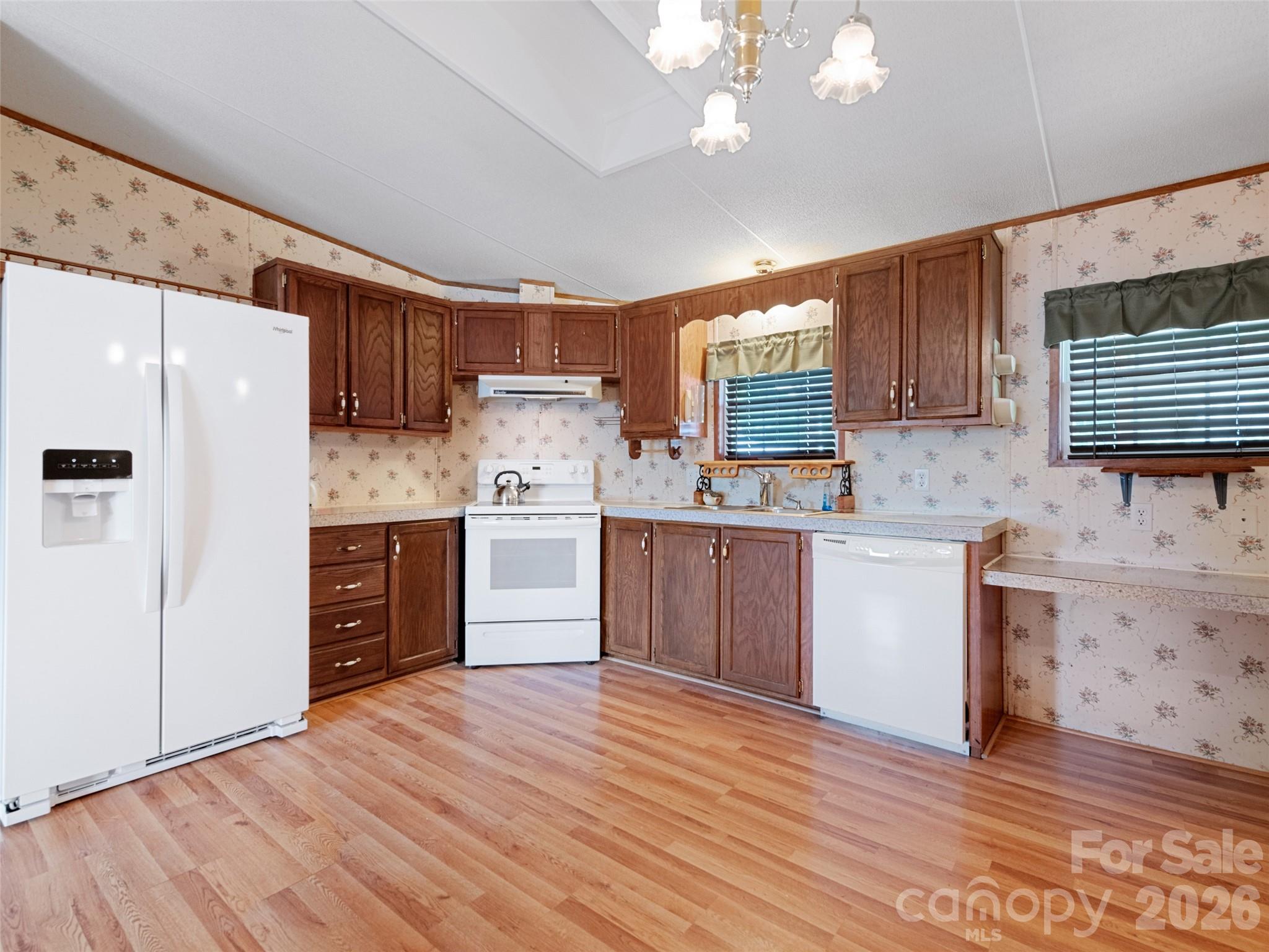Brookwood - Residential