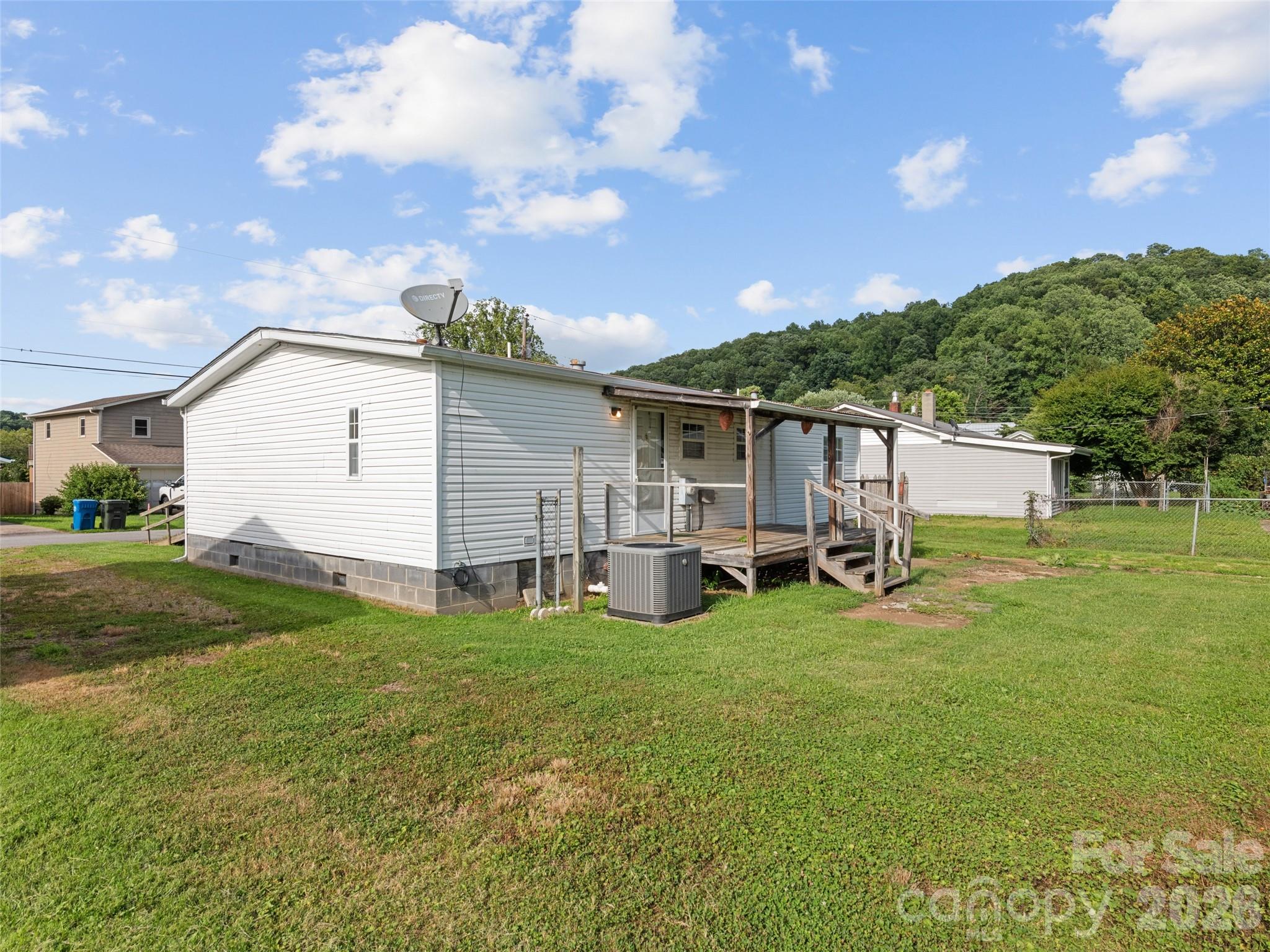 Brookwood - Residential