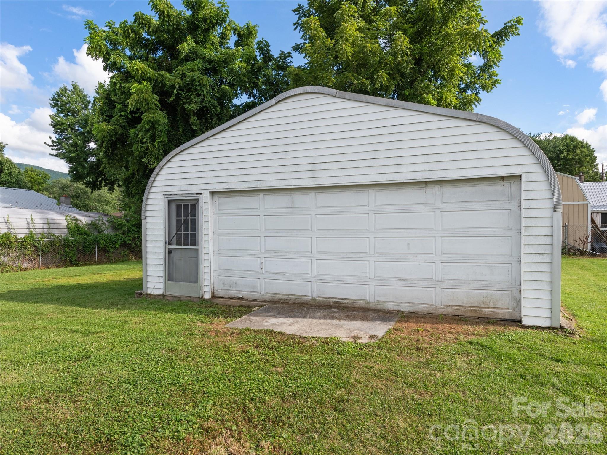 Brookwood - Residential