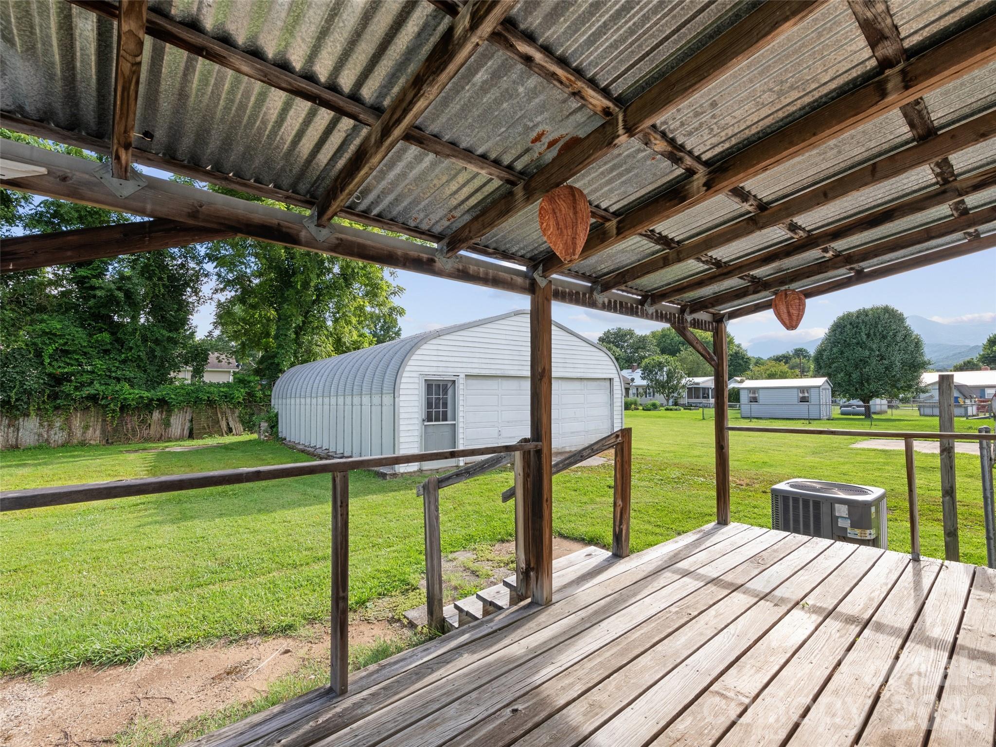 Brookwood - Residential